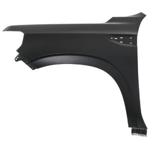 202-6802-01 SALPICADERA GM YUKON 21-24 LAMINA IZQ