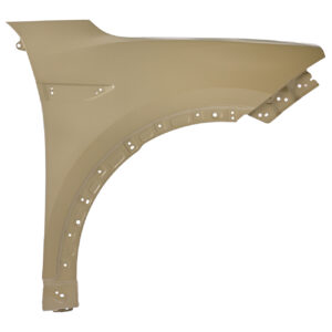 202-7001-00 SALPICADERA JT X70 PLUS 23-24 LAMINA DER