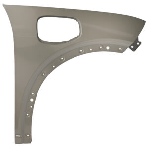 202-7102-00 SALPICADERA BY DOLPHIN 24 LAMINA C/HOYO P/MOLDURA DER