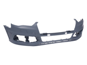 203-0201-08 FASCIA DELANTERA AD A3 14-16 P/PINTAR AMBIENTE/ATTRACTION L4 4 CILINDROS 1.4/1.8 LTS 4 PUERTAS