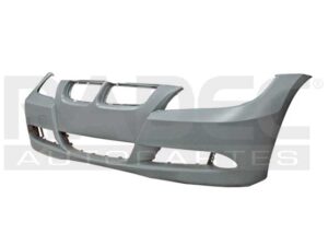 203-0301-02 FASCIA DELANTERA BW SERIE 3 06-08 4 PUERTAS