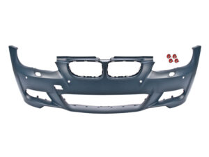 FADA443 FASCIA Del BMW Serie 3 07-10 2P C/Hoyo P/Sensor n-tw