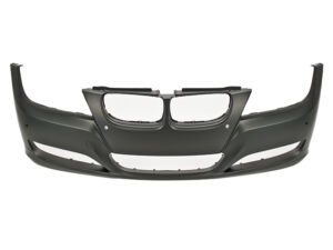 203-0301-09 FASCIA DELANTERA BW SERIE 3 09-12 4 PUERTAS C/HOYO P/SENSOR