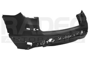 203-0317-09 FASCIA TRASERA BW X3 15-17 P/PINTAR C/HOYO P/SENSOR S/HOYO P/MOLDURA C/X-LINE S-DRIVE 28 AI X-LINE/S-DRIVE 35 AI X-LINE L4 4 CILIDROS 2.0/2.5L 5 PUERTAS