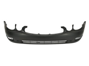 203-0403-00 FASCIA DELANTERA BK LACROSSE 05-09 C/HOYO P/MOLDURA