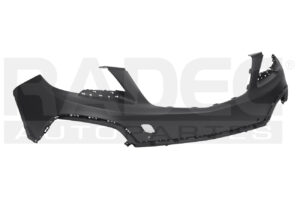 203-0411-03 FASCIA DELANTERA BK ENCORE 14-16 SUPERIOR C/HOYO P/SENSOR P/PINTAR CX/CXL/PREMIUM/LEATHERETTE L4 4 CILINDROS 1.4L5 PUERTAS