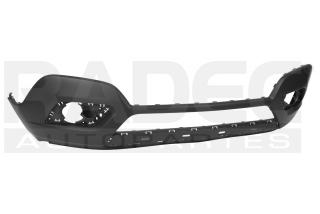FASCIA DELANTERA BK ENCORE 14-16 INFERIOR S/HOYO P/SENSOR P/PINTAR CX/CXL/PREMIUM/LEATHERETTE L4 4 CILINDROS 1.4L5 PUERTAS