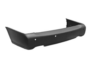 203-0501-01 FASCIA TRASERA CD DEVILLE 00-05P/PINTAR C/HOYO P/SENSOR