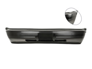 FADA3 FASCIA Del Chev Astro/Safari GMC 95-04 P/Pintar Negra n-tw