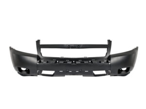 203-0603-02 FASCIA DELANTERA CV AVALANCHE 07-13 P/PINTAR C/HOYO P/MOLDURA