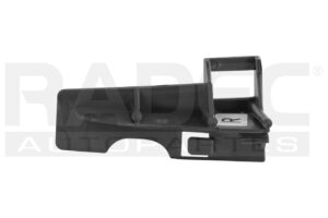 203-0605-02 SOPORTE FASCIA CV BLAZER 19-21 PIEL/RS V6 6 CILINDROS 3.6L 5 PUERTAS DER