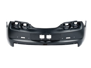 203-0608-03 FASCIA TRASERA CV CAMARO 10-13 P/PINTAR C/HOYO P/SENSOR