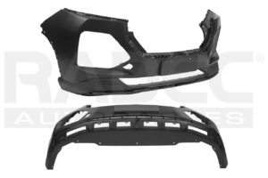 203-0610-12 FASCIA DELANTERA CV CAPTIVA 21-22 L4 4 CILINDROS 1.5L 5 PUERTAS ORIGINAL