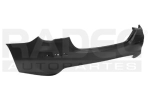 203-0611-16 FASCIA TRASERA CV CAVALIER 18-21 P/PINTAR S/HOYO P/SENSOR LS/LT/PREMIER/ L4 4 CILINDROS 1.5L 4 PUERTAS