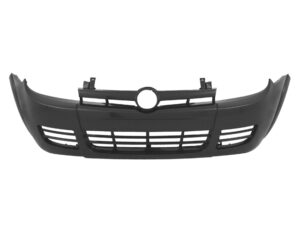 203-0614-04 FASCIA DELANTERA CV CHEVY C2/MONZA 04-08 NEGRA/BRILLNT S/HOYO