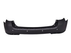 203-0622-14 FASCIA TRASERA CV EQUINOX SUPERIOR 10-18 C/HOYO P/SENSOR P/PINTAR