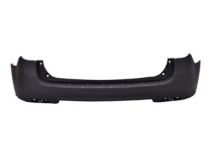203-0622-15 FASCIA TRASERA CV EQUINOX SUPERIOR 10-18 S/HOYO P/SENSOR P/PINTAR