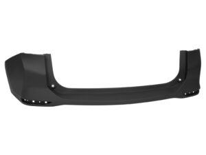 203-0622-17 FASCIA TRASERA CV EQUINOX 18-20 SUPERIOR S/HOYO P/SENSOR S/BRACKS P/PINTAR LS/LT/PREMIER/MIDNIGHT L4 4 CILINDROS 1.5L 5 PUERTAS