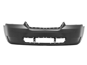 FADA394 FASCIA Del Chev Malibu 06-07 P/Pint S/Faro n-tw
