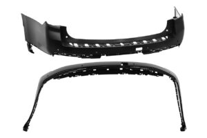 203-0642-15 FASCIA TRASERA CV SUBURBAN 21-22 P/PINTAR