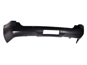 FAT178 FASCIA Tras Chev Tahoe 07-13 S/Sensor P/Pintar n-tw