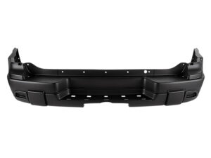 203-0647-01 FASCIA TRASERA CV TRAIL BLAZER 02-09 P/PINTAR