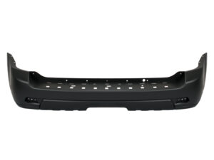 203-0647-03 FASCIA TRASERA CV TRAIL BLAZER 06-09 P/PINTAR