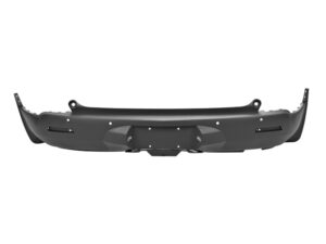 203-0663-01 FASCIA TRASERA CV TRAVERSE 09-12 CORRUGADA