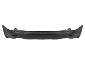 203-0664-01 FASCIA TRASERA CV ACAIDA 07-12 CORRUGADA