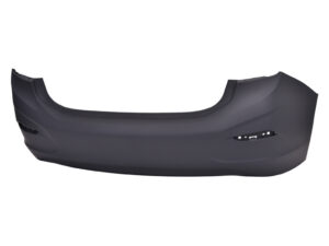 203-0665-18 FASCIA TRASERA CV CRUZE 17-18 ORIGINAL