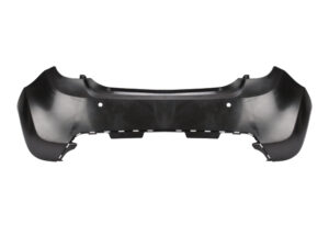 203-0666-00 FASCIA TRASERA CV SPARK 11-12 P/PINTAR C/HOYO P/SENSOR