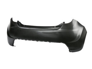 FATA176 FASCIA Tras Chev Spark 13-17 P/Pintar OEM