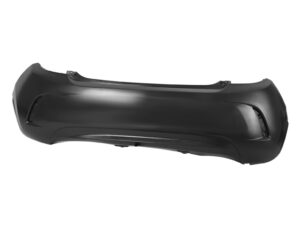 FAT263 Fascia Tras Chev Spark 16-21 P/Pintar S/Hoyo P/Tiron