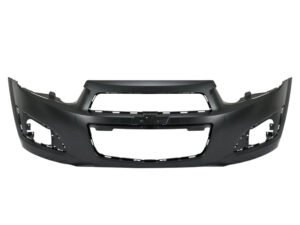 FADA370 FASCIA Del Chevrolet Sonic 12-16 P/Pintar n-tw