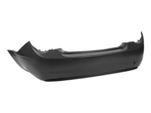 203-0670-10 FASCIA TRASERA CV SONIC 12-16 C/HOYO P/TIRON P/PINTAR
