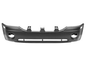 FAD261 FASCIA Del Chev Envoy 02-09 P/Faro Niebla n-tw