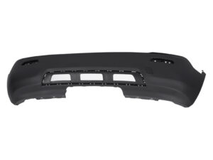 203-0679-04 FASCIA TRASERA CV TRAX 13-16 S/HOYO P/SENSOR