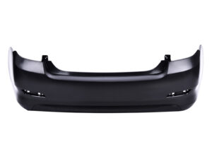 203-0683-01 FASCIA TRASERA CV BEAT 18-19 4 PUERTAS ORIGINAL