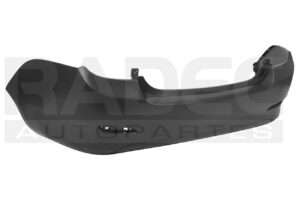 FATA253 FASCIA Tras Chev Beat 18-19 4P P/Pintar