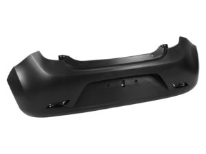 203-0683-09 FASCIA TRASERA CV BEAT 18-20 P/PINTAR LS/LT/LTZ L4 4 CILINDROS 1.2L 5 PUERTAS