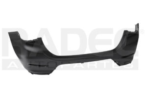 203-0685-01 FASCIA TRASERA CV ONIX 20 P/PINTAR S/HOYO P/SENSOR LS/LT/PREMIER L3 3 CILINDROS 1.0/1.2 4 PUERTAS