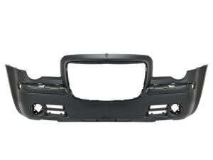 FADA425 FASCIA Del Dodge Chysrler 300C 05-09 P/Pintar (Para Faro C/Resaque 8 Cil)