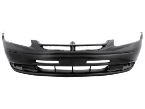 FADA291 FASCIA Del Dodge Voyager 96-00 C/Parrilla C/Faro Niebla Lisa n-tw
