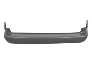 203-0703-03 FASCIA TRASERA CR CARAVAN/VOYAGER 96-00 GRIS CORRUGADA LARGA USA