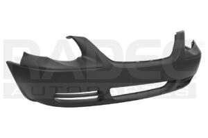 203-0718-10 FASCIA DELANTERA CR VOYAGER 05-07 P/PINTAR
