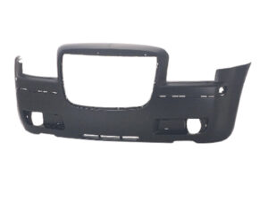 FADA645 FASCIA Del Dodge Chysrler 300 05-09 P/Pintar (Para Faro Recto 6 Cil)