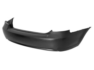 FATA121 FASCIA Tras Dodge Attitude 06-11 P/Pintar n-tw