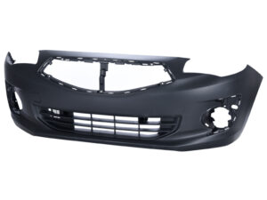 FADA575 FASCIA Del Dodge Attitude 15-18 P/Pintar n-tw