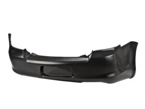 203-0903-07 FASCIA TRASERA DG AVENGER 11-14 P/PINTAR