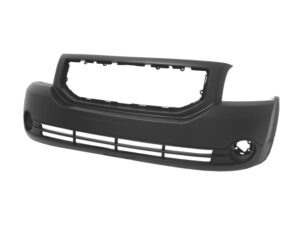 FADA385 FASCIA Del Dodge Caliber 07-12 P/Pintar P/Faro n-tw